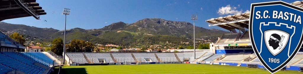 Stade Armand-Cesari-Furiani